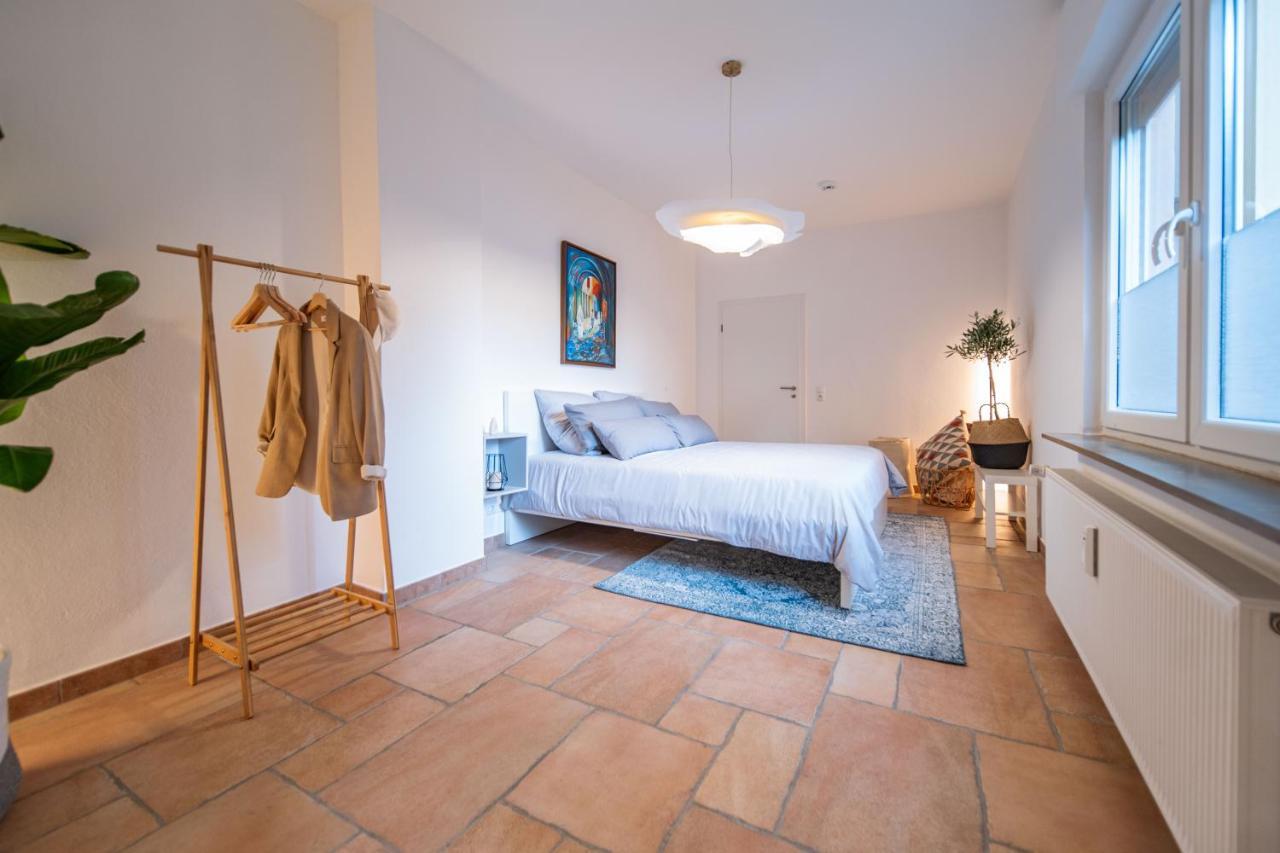 Stylish By The Rhine River * Koblenz (Rhineland-Palatinate)