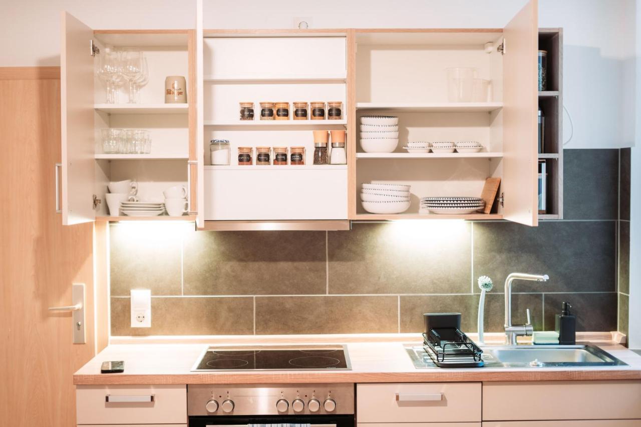 Stylish By The Rhine River Apartment *