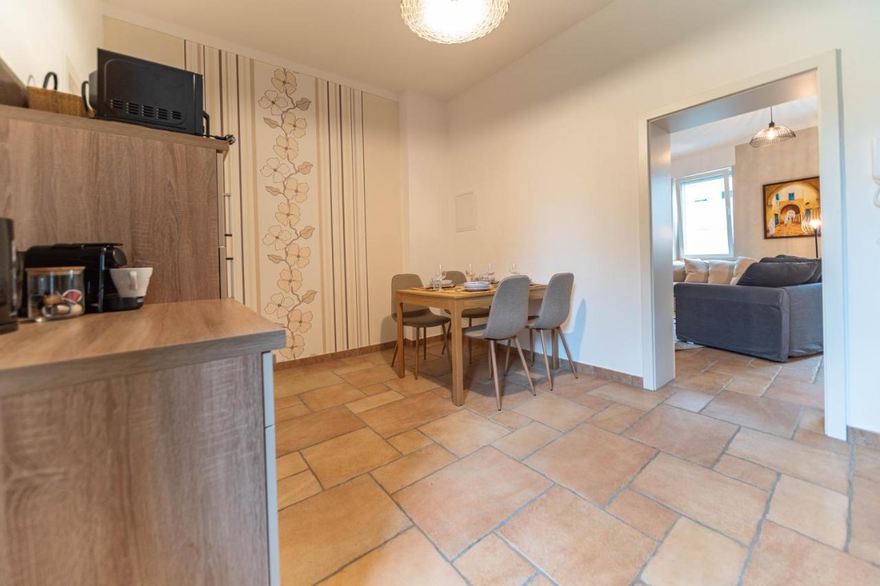 Apartment Stylish By The Rhine River *