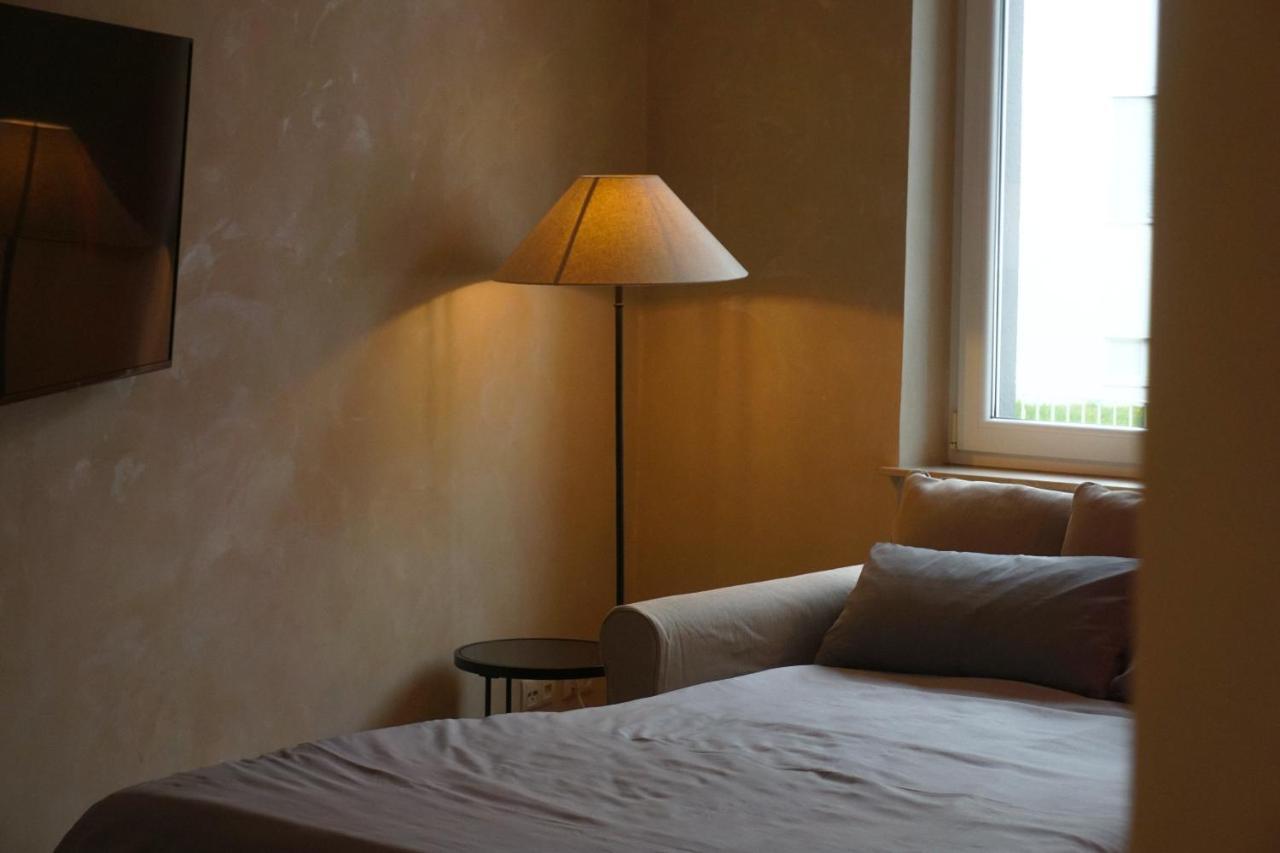 Apartment Stylish By The Rhine River *