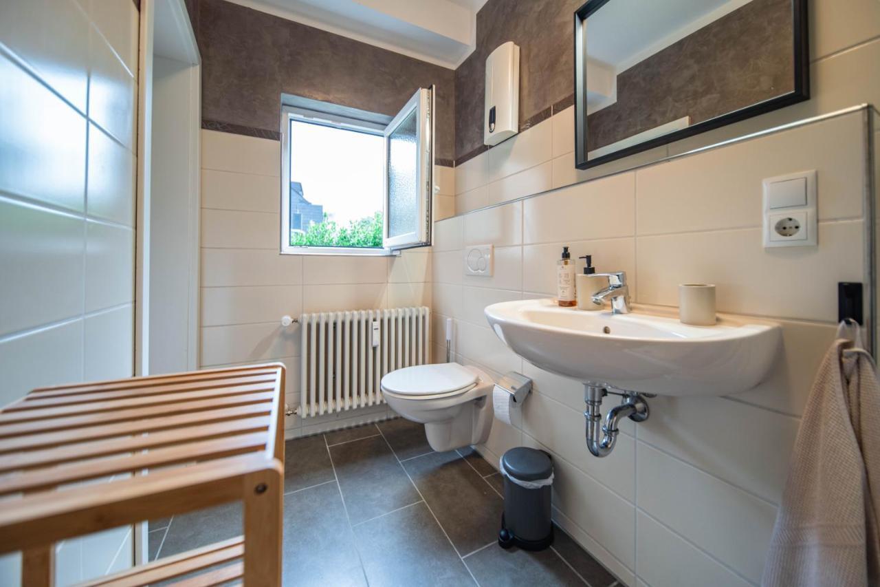 Stylish By The Rhine River Apartment *