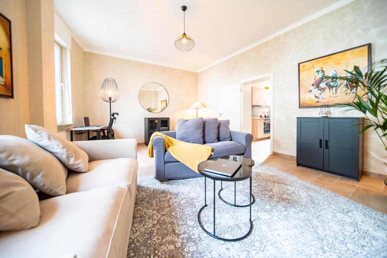Stylish By The Rhine River Apartment Koblenz (Rhineland-Palatinate)